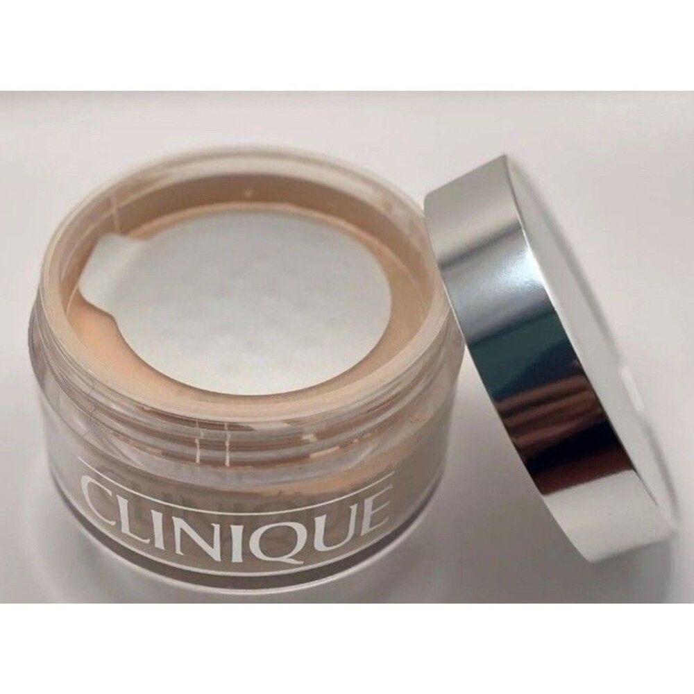 NEW! Clinique Blended face powder 08 SEALED New